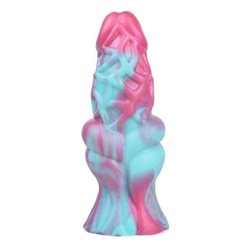 Bao cao su đôn dên khủng nhất Knot