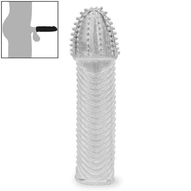 Bao cao su đôn dên loại mỏng Basaltic