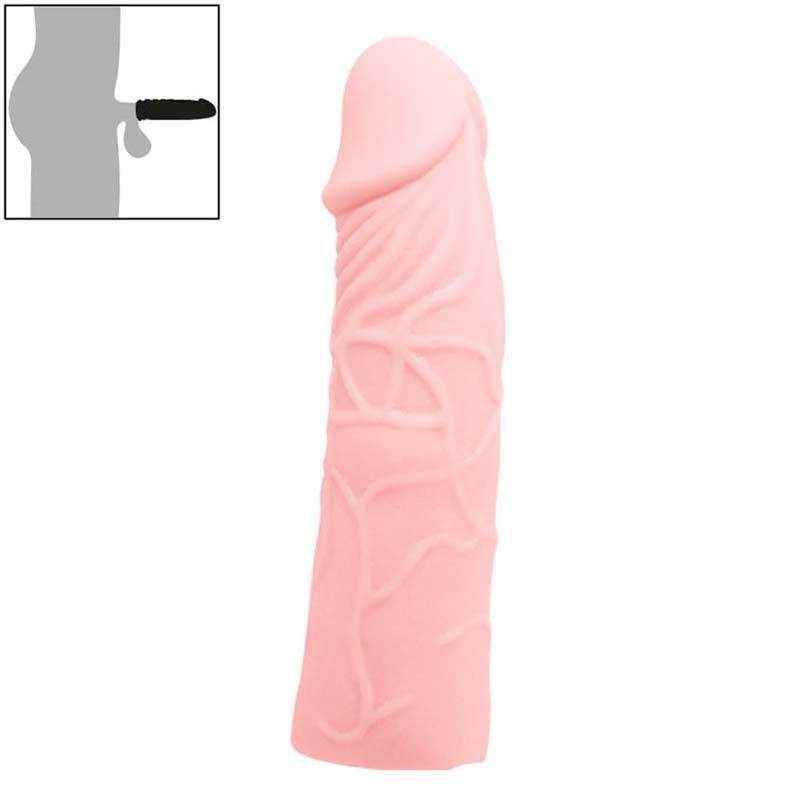 Bao cao su donzen silicon mềm giá rẻ Tronic