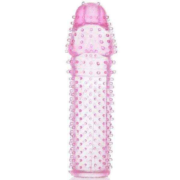 Bao cao su gai khủng cực sướng