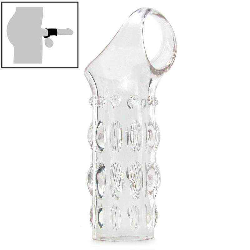 Bao đôn khúc giữa có quai đeo Rever bi