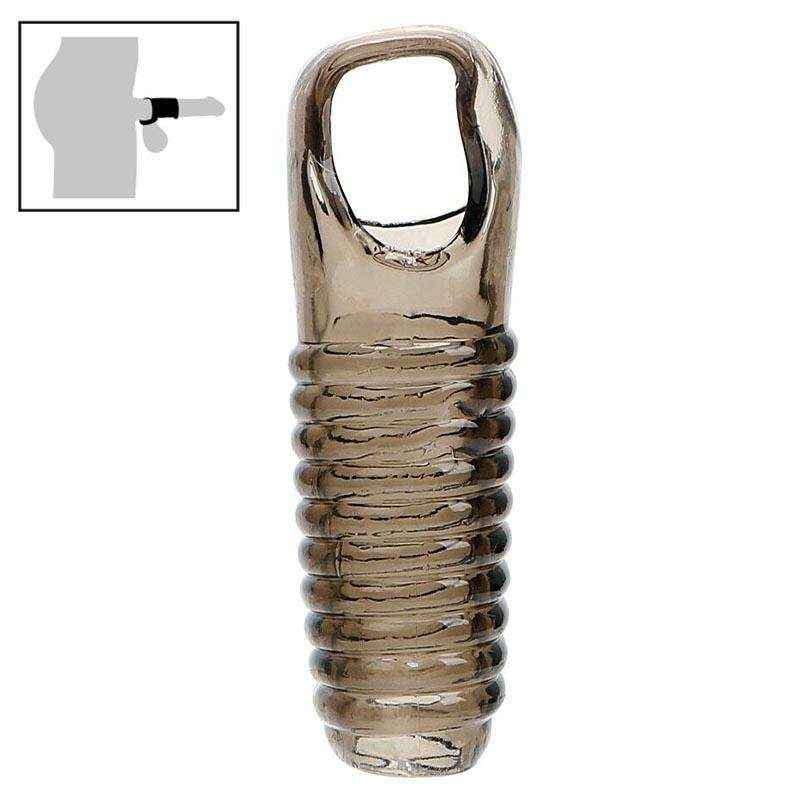 Bao đôn khúc giữa có quai đeo Rever gân