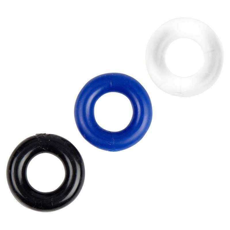 Bộ 3 vòng chống xuất tinh sớm Triple