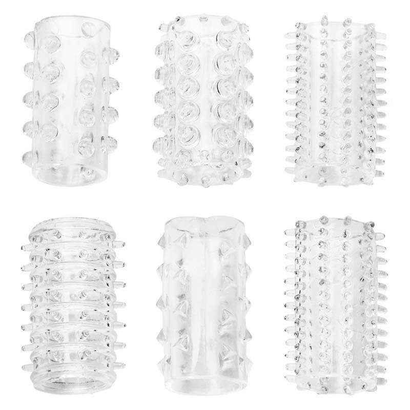 Bộ khúc đôn dên 6 cái Timber