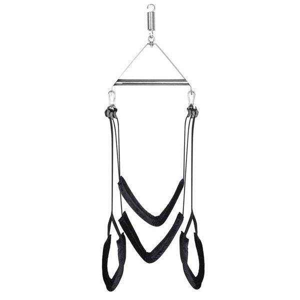 Bộ Sex Swing dây đu treo móc