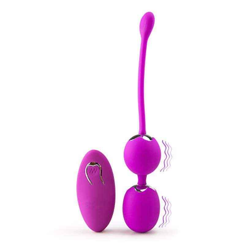 Bóng kegel điều khiển từ xa Willie (remote)