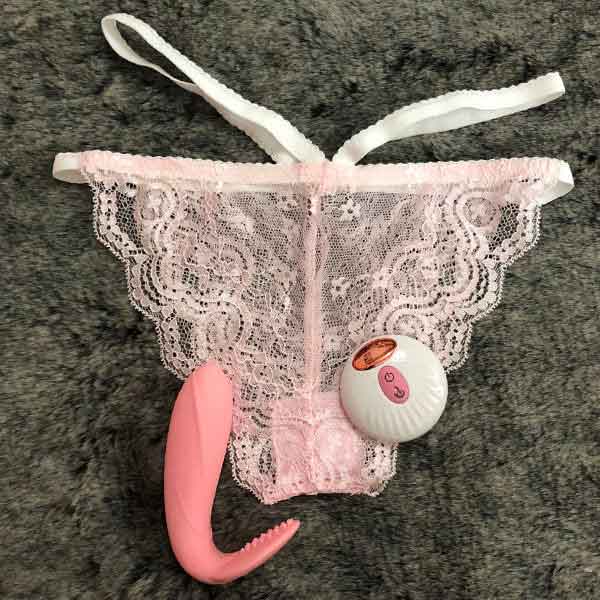 Chip rung bím có gai Butterfly