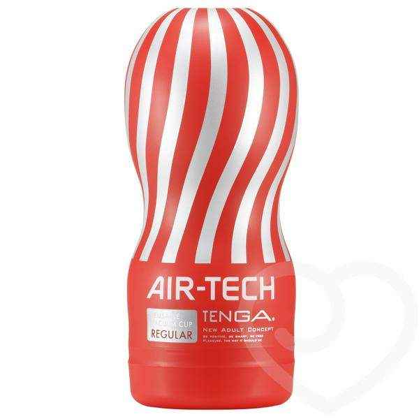 Cốc thủ dâm Tenga Air-Tech