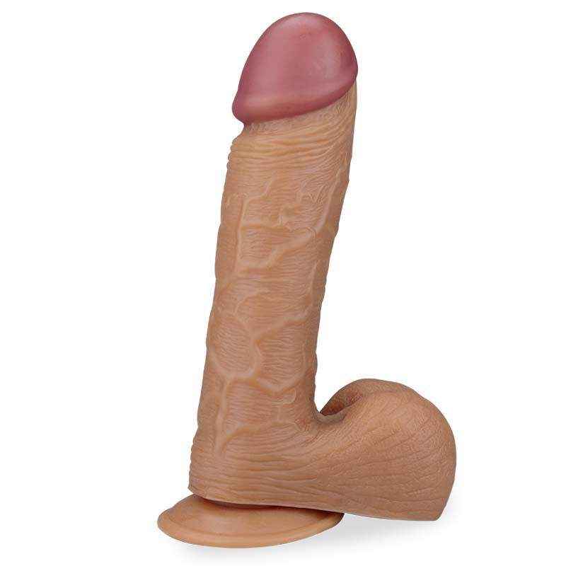 Cu giả bự King Size Moby Dick