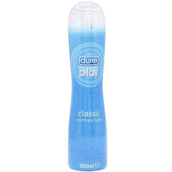 Dầu bôi trơn Durex Classic 100ml