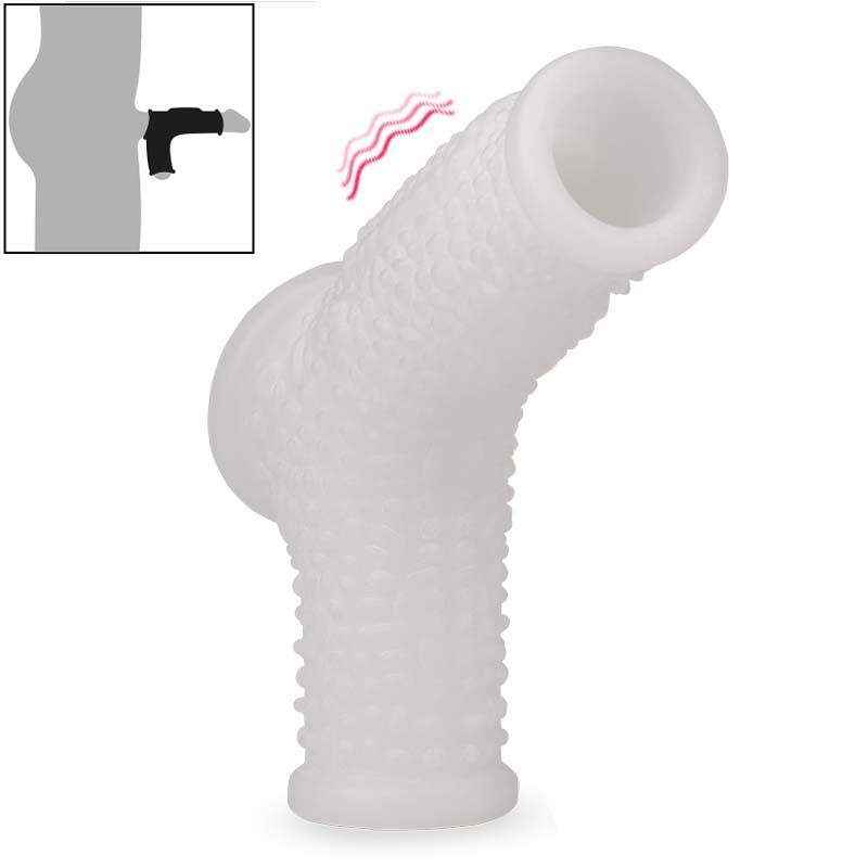 Đôn khúc giữa có lỗ tròng bìu tinh hoàn Everest gai nhám