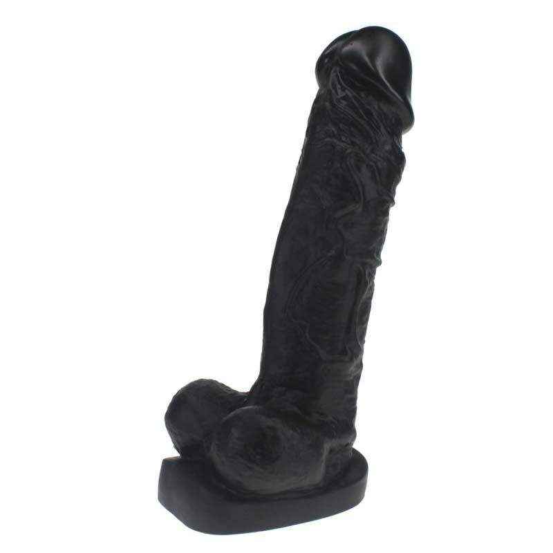 Dương vật giả Châu Phi Lance