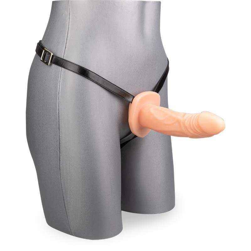 Dương vật giả có dây đeo cho nam Dreamer (không rung)