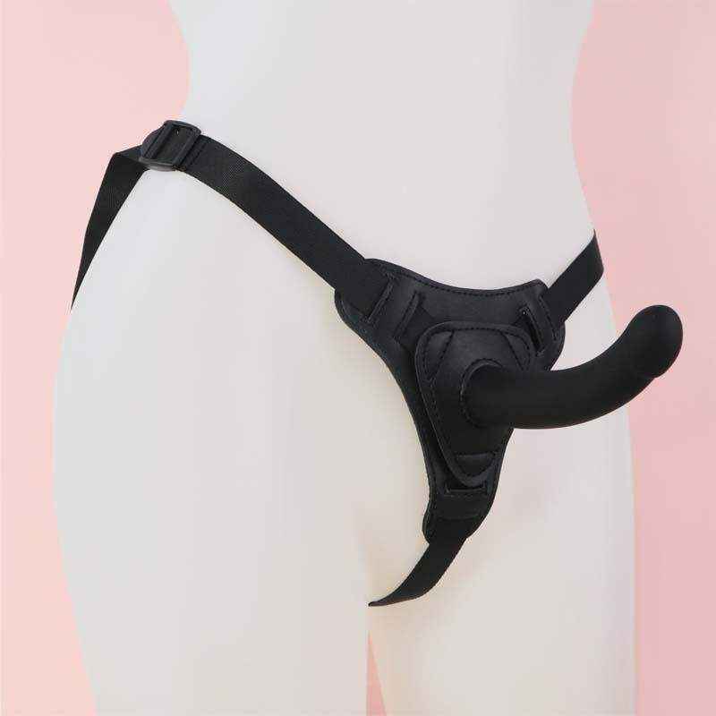 Dương vật giả dây đeo cho nữ Deep Climax (size nhỏ)