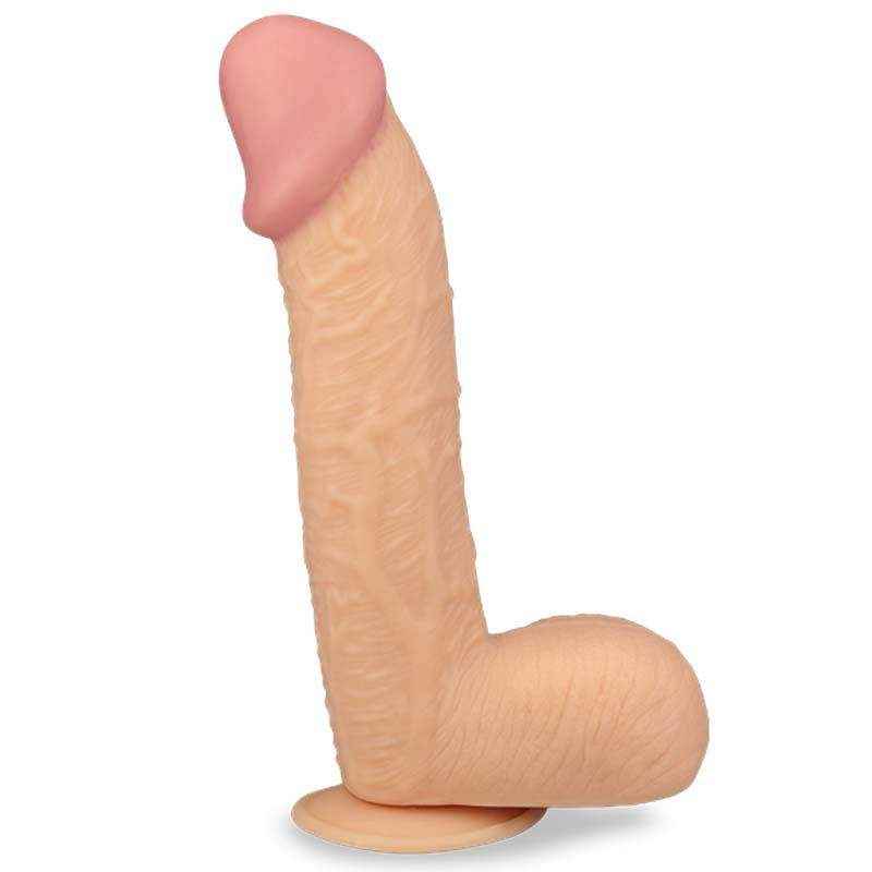 Dương vật giả loại khủng King Size Musclor