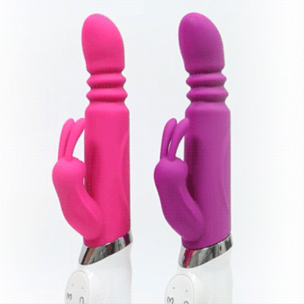 Dương vật giả móc điểm G của Nhật