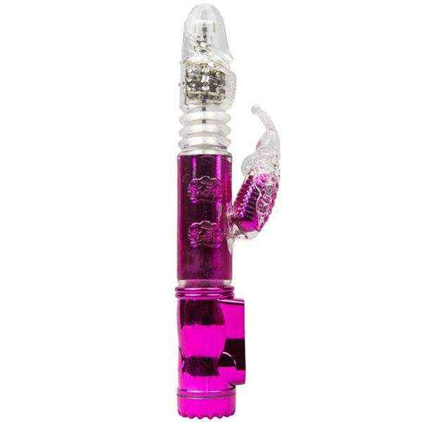 Dương vật giả rung thụt giá rẻ