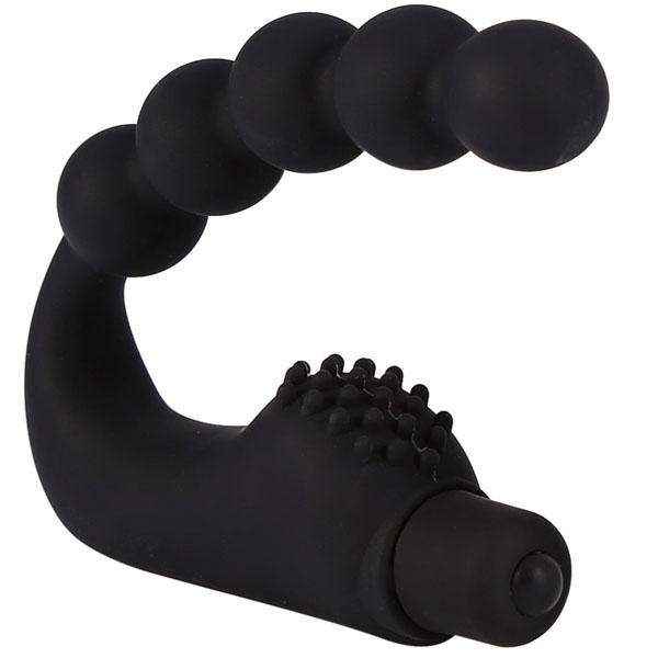 Kích thích hậu môn hạt tròn