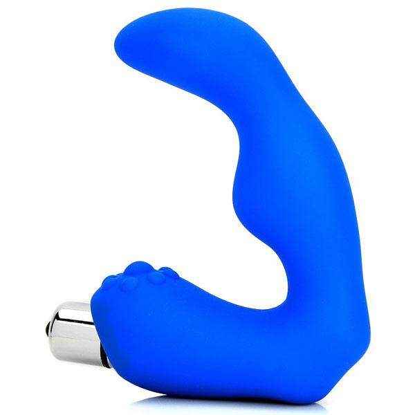 Kích thích hậu môn hình chữ L