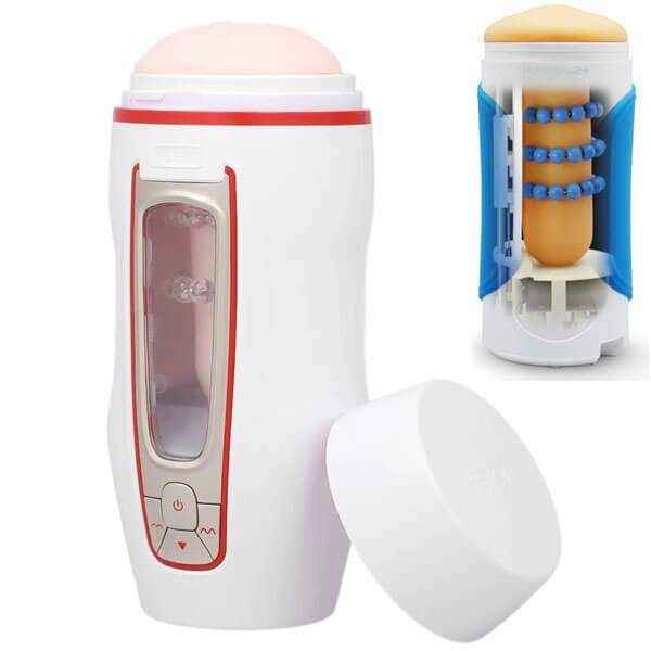 Máy bú cu tự động Autoblow