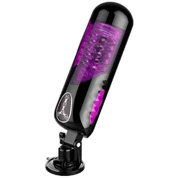 Máy mút cu có âm thanh Easy Love