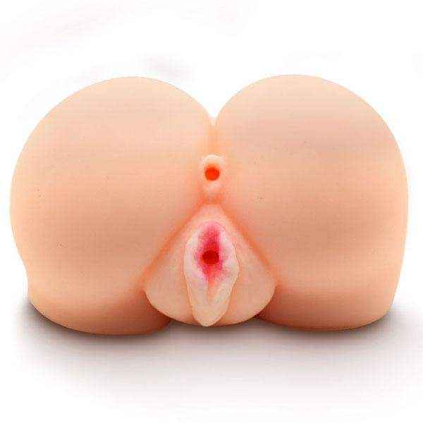 Mông silicon nguyên khối