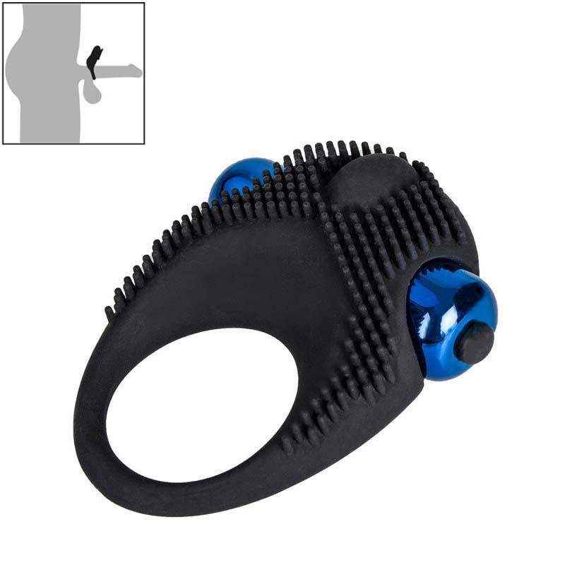 Nhẫn rung tình yêu siêu gai Wingman