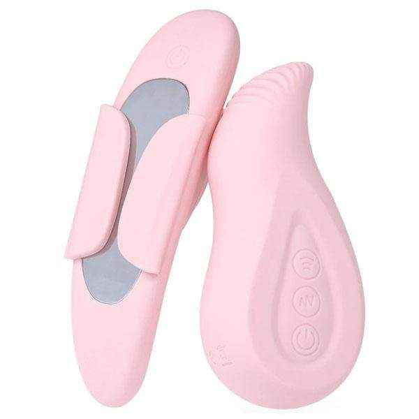 Quần chip rung điều khiển từ xa Love Boat (App + Wifi)