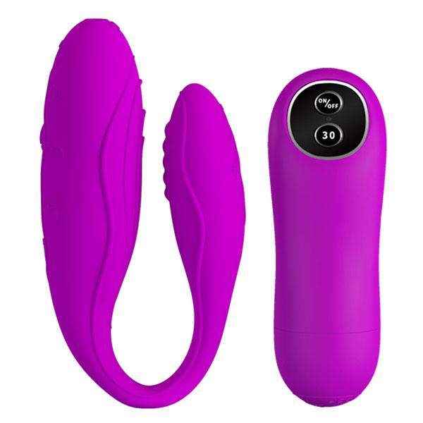 Quần lót rung kích thích điểm G