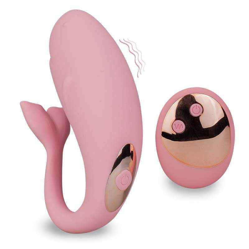 Trứng rung cá mập Sharko