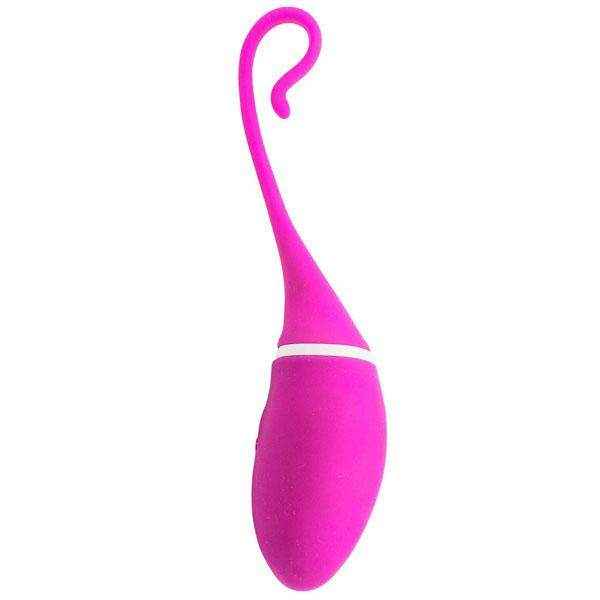 Trứng rung điều khiển bằng điện thoại Irena