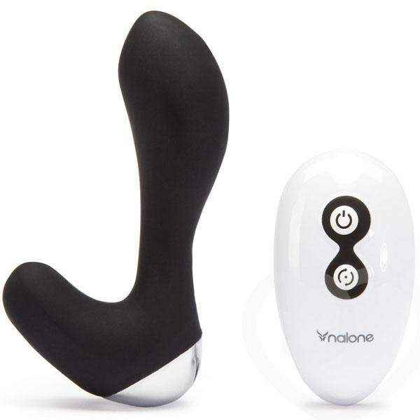 Trứng rung hậu môn Nalone Fighting