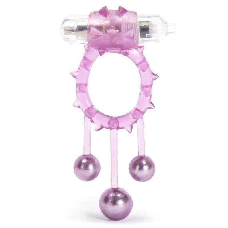 Vòng đeo cậu nhỏ có bi Banger