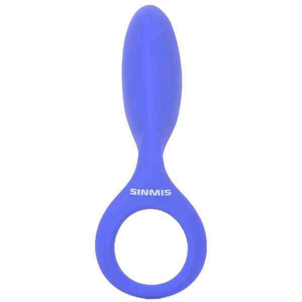 Vòng đeo dương vật chống xuất tinh sớm Sinmis