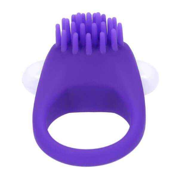 Vòng đeo dương vật rung siêu mạnh