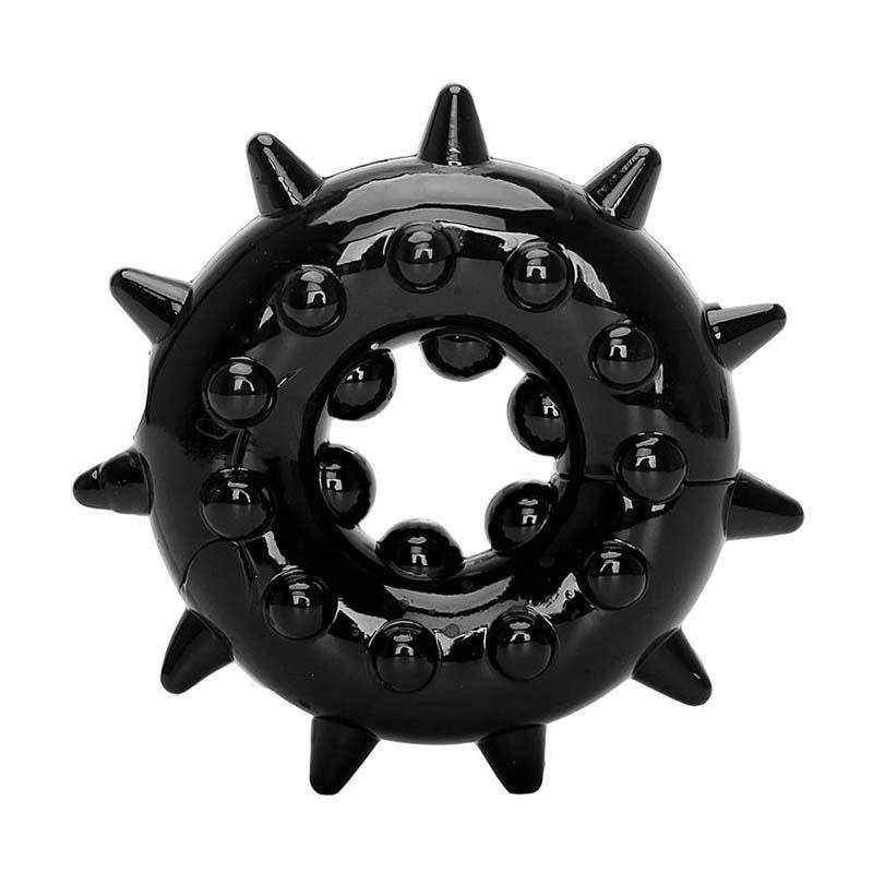 Vòng hãm dương có gai Snow Flake