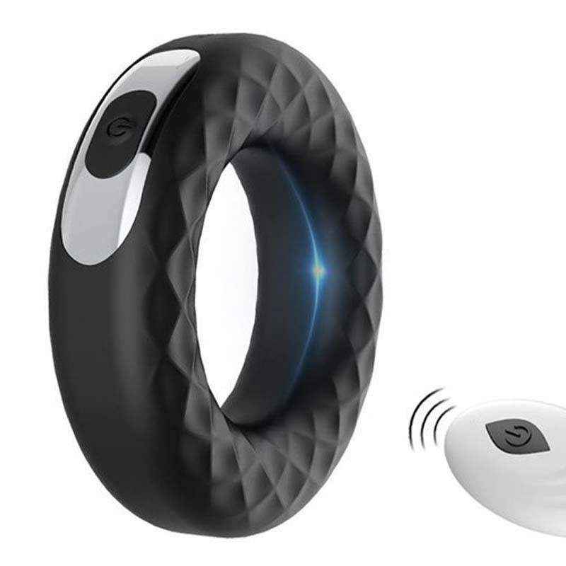 Vòng rung tình yêu điều khiển từ xa Vibro